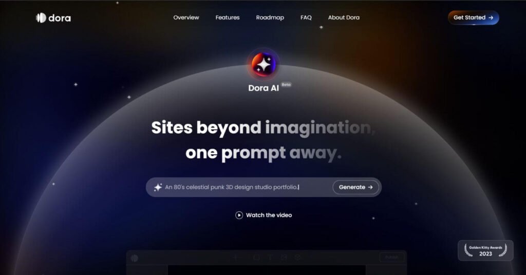 Dora AI