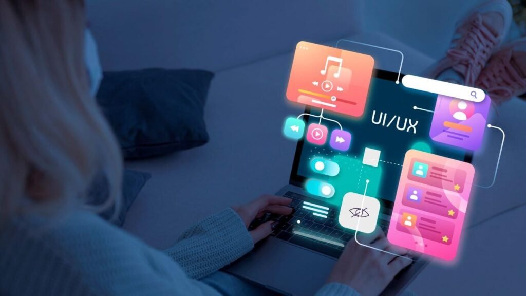 Enhanced User Experience (UX)