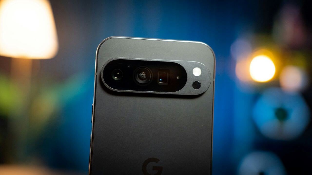 Google Pixel 10